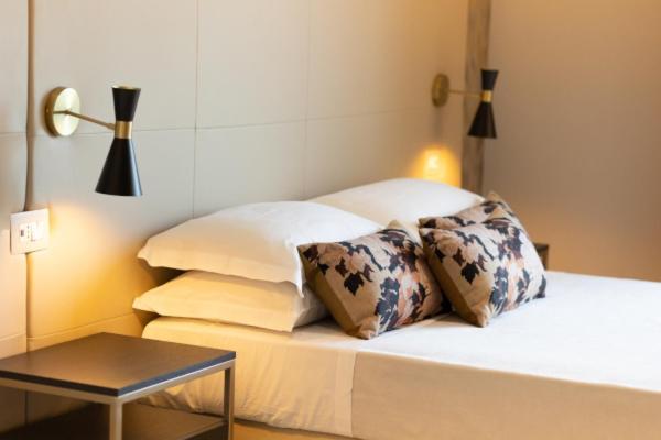 Hotel Mondial Rimini Buitenkant foto