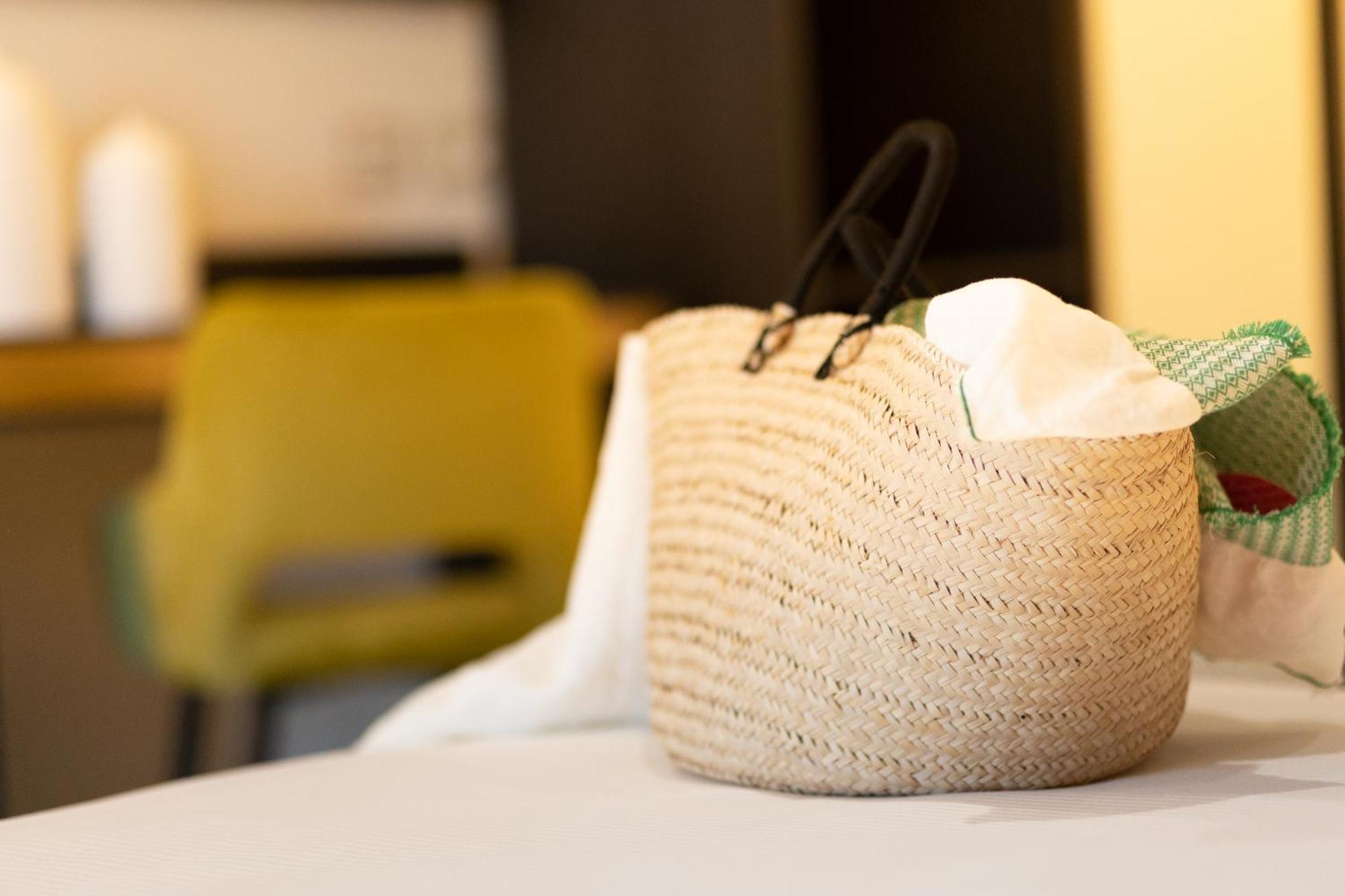 Hotel Mondial Rimini Buitenkant foto